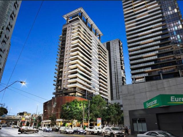Apartment for rent in Camerons Creek, Victoria