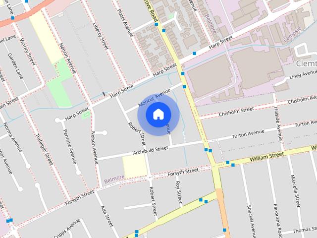 House for rent in Belmore, Sydney