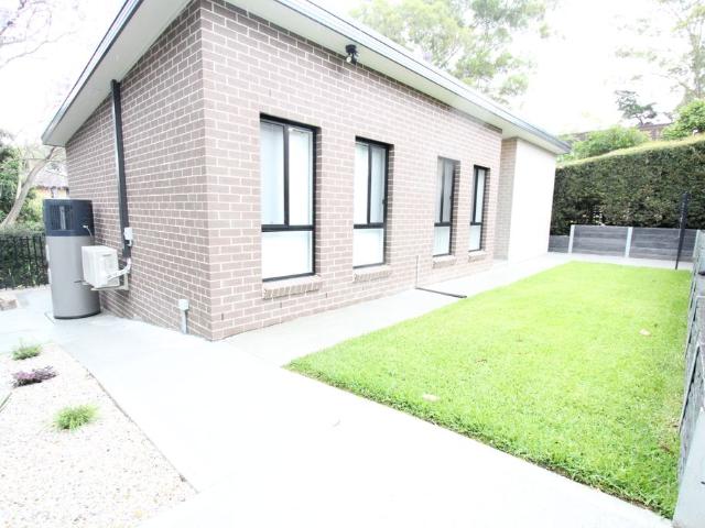 House for rent in Mount Pritchard