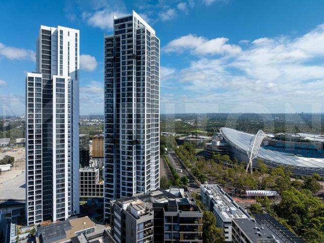 Apartment for rent in Sydney, New South Wales