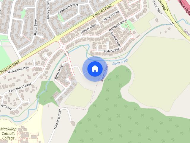 House for rent in Edmonton, Queensland