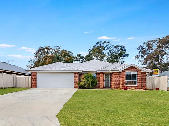 House for sale in Jindera, Greater Hume Shire Council