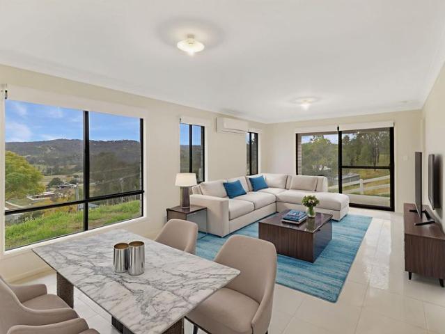 House for rent in Kooralbyn, Queensland