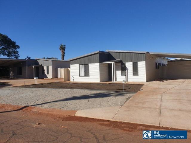 House for rent in Tom Price, Western Australia