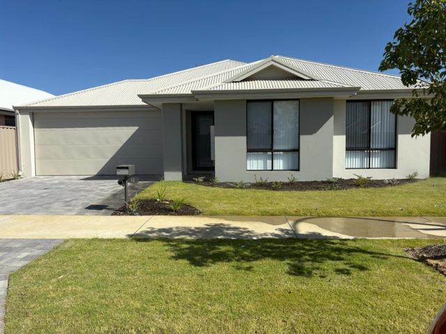 House for rent in Mandogalup, City of Kwinana