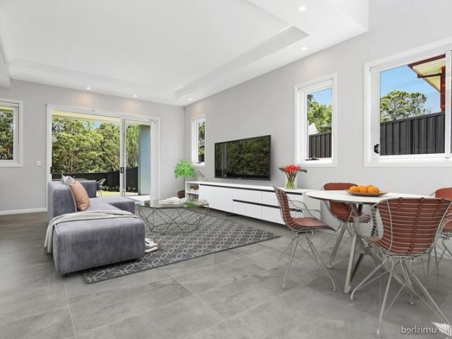 Duplex for sale in Sydney, New South Wales