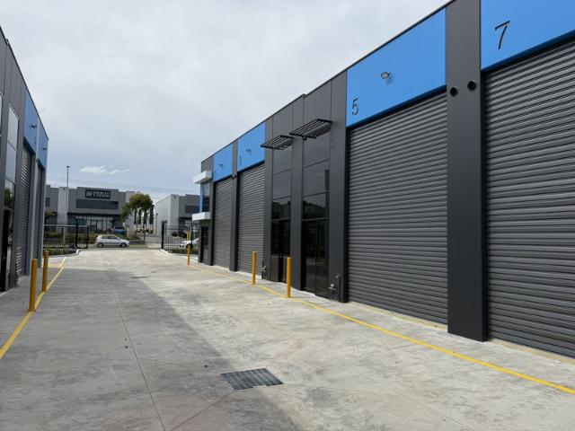 Warehouse for sale in South Morang, Melbourne