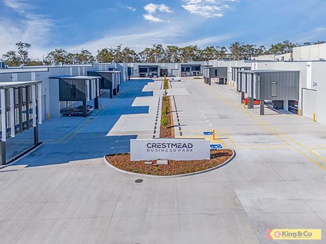 Warehouse for rent in Toombul, Queensland