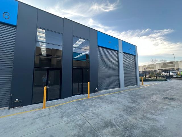 Warehouse for sale in Camerons Creek, Victoria