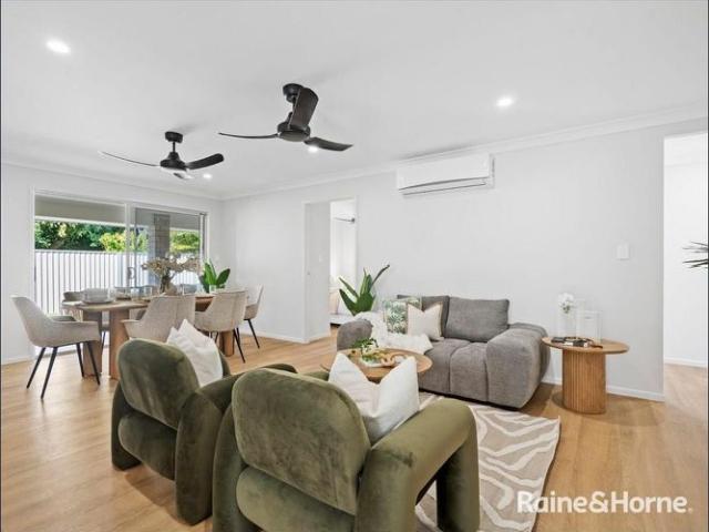 House for rent in Toombul, Queensland