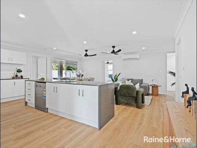 House for rent in Toombul, Queensland