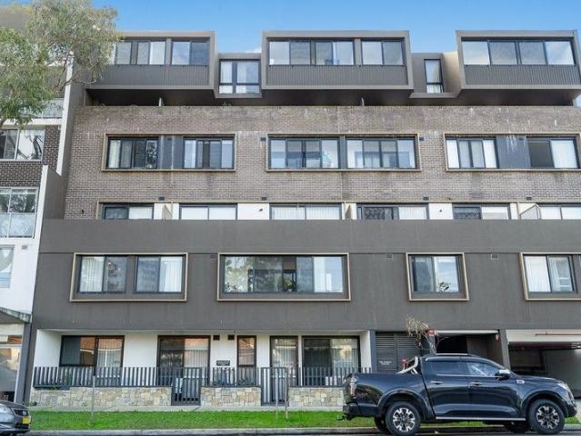 Apartment for sale in Sydney, New South Wales
