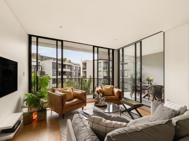 Apartment for sale in Alexandria, Sydney