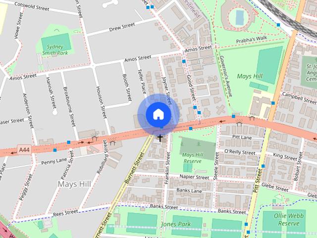 Apartment for rent in Sydney, New South Wales