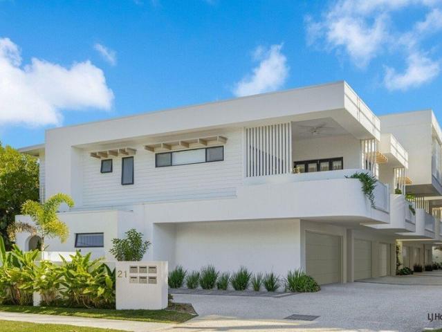 Apartment for sale in Fernbrook, Queensland