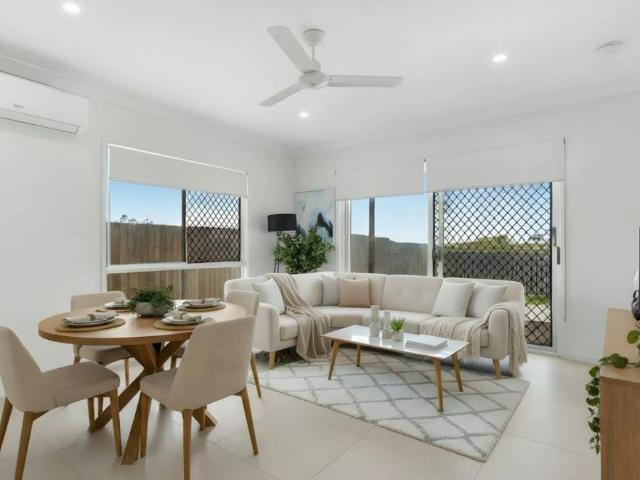 House for rent in Toombul, Queensland