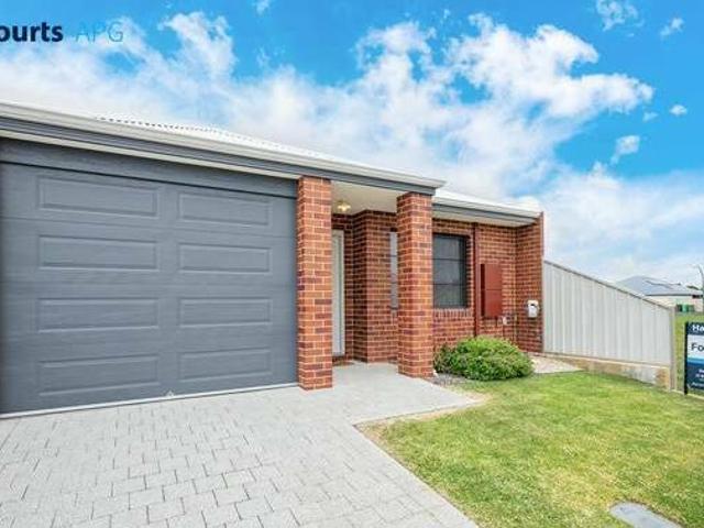 House for rent in Goyder, South Australia