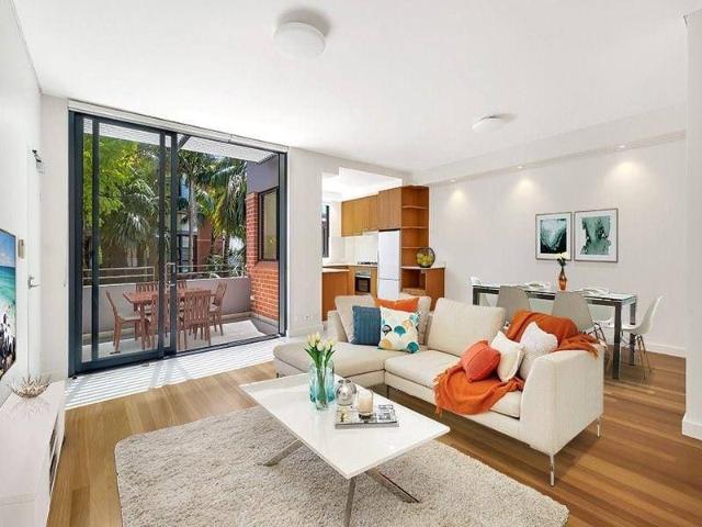 Apartment for rent in Sydney, New South Wales