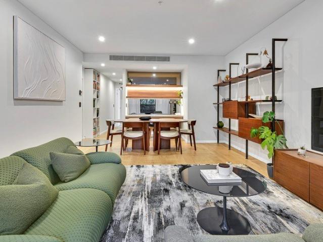 Apartment for sale in Sydney, New South Wales