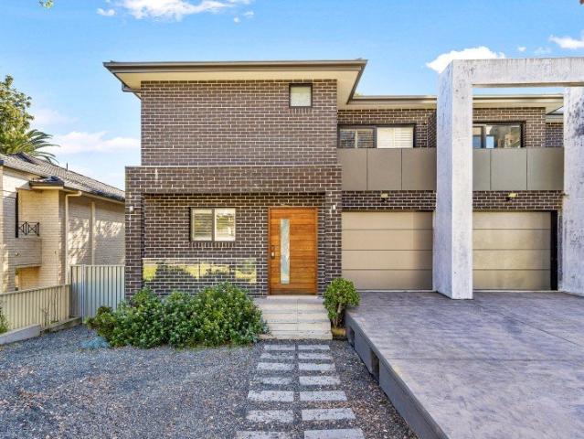 House for rent in Ryde, Sydney