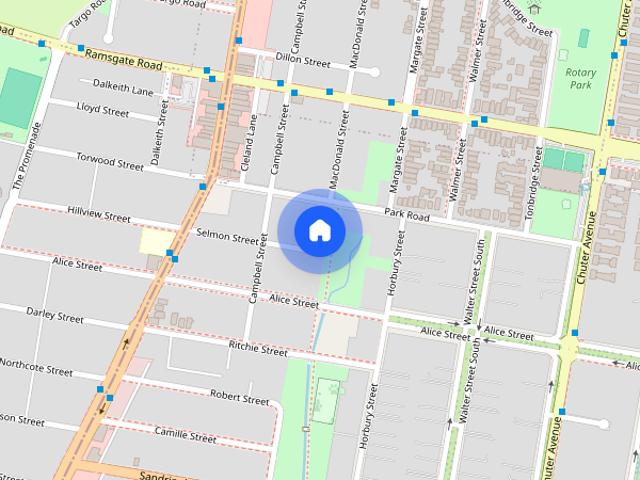 House for rent in St George, Sydney