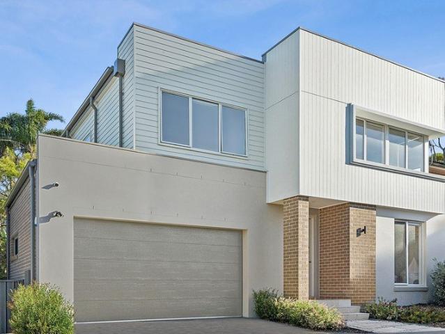House for sale in Sydney, New South Wales