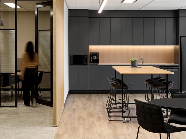 Office for rent in Sydney, New South Wales