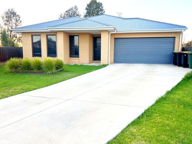House for rent in Deniliquin, New South Wales