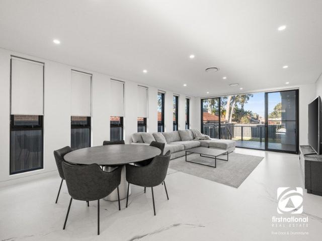 Duplex for rent in Sydney, New South Wales