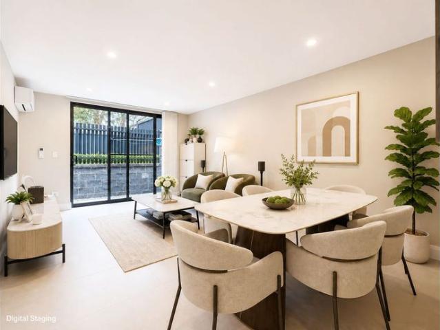 Apartment for rent in Sydney, New South Wales