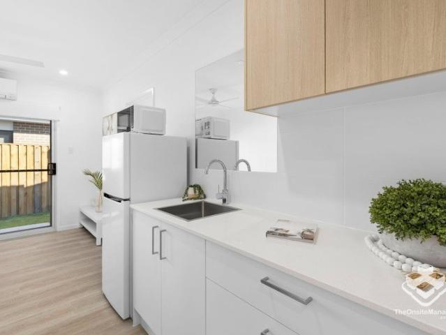 Apartment for rent in Great Sandy Strait, Queensland