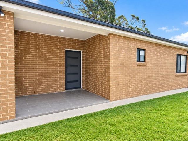 Apartment for rent in Bankstown, Sydney