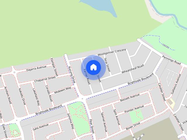 House for rent in Camerons Creek, Victoria