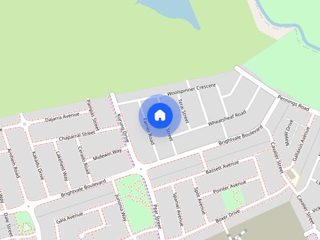 House for rent in Camerons Creek, Victoria