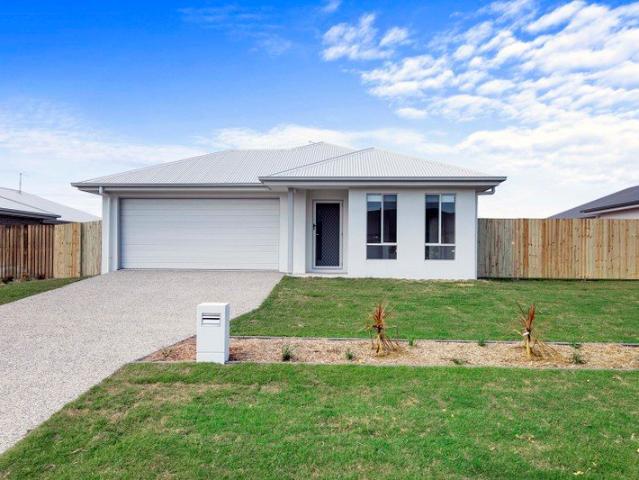 House for rent in Burrum Heads, Queensland