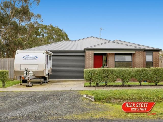 House for sale in Meeniyan, Victoria