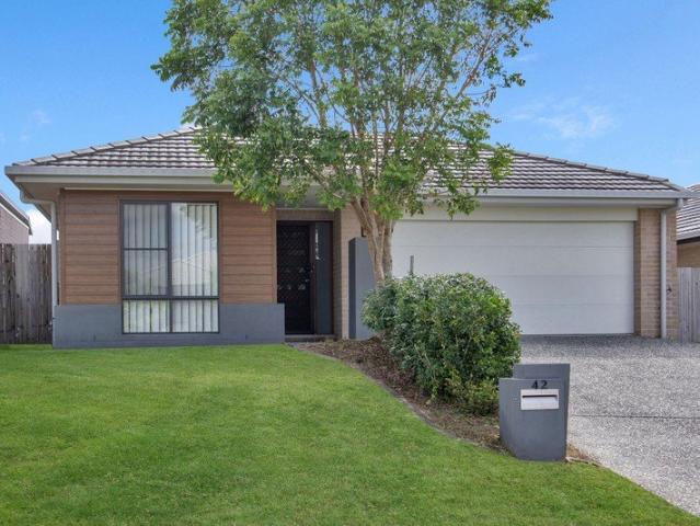 House for sale in Fernbrook, Queensland