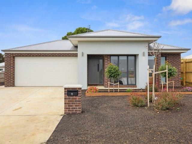 House for sale in Nullawarre, Victoria