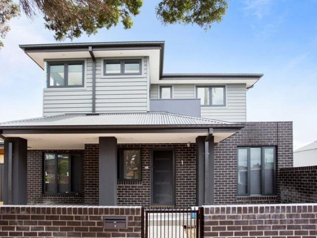 Townhouse for rent in Camerons Creek, Victoria