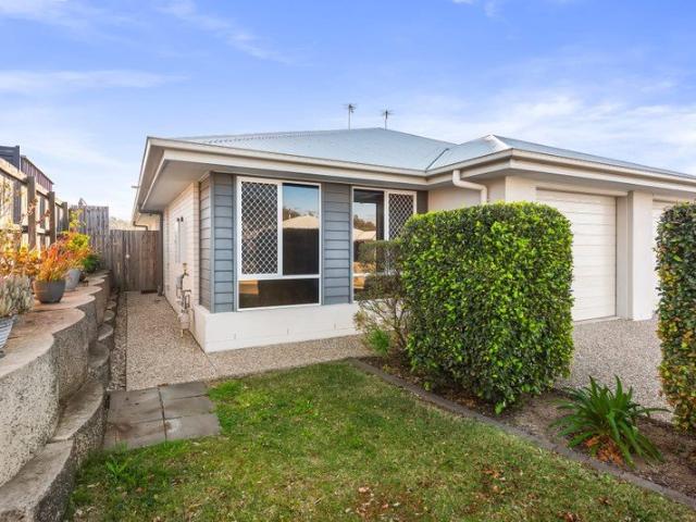Duplex for sale in Toowoomba, Queensland