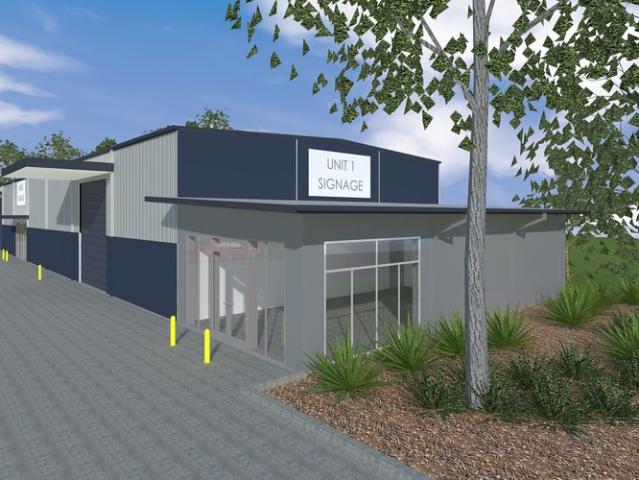 Office for rent in Rutherford, Newcastle-Maitland