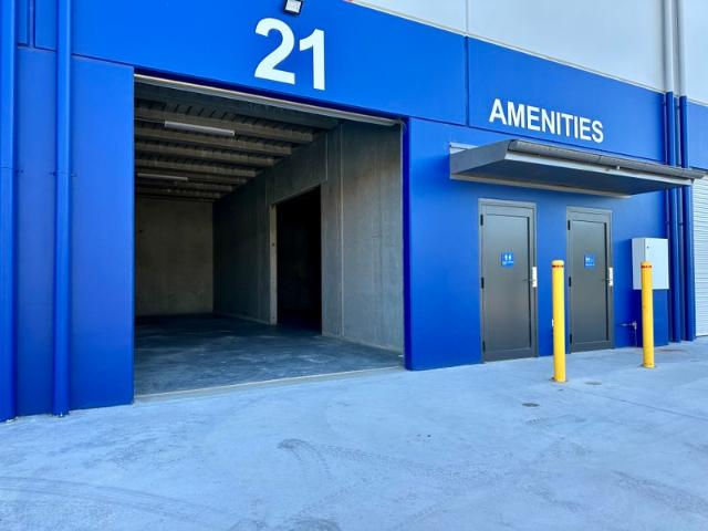 Warehouse for rent in Ambergate, New South Wales