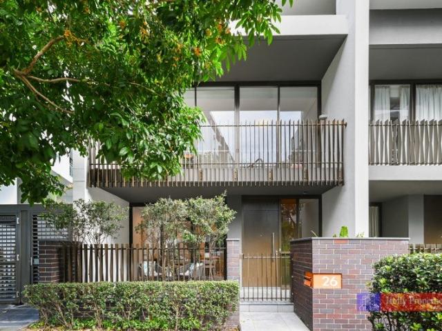 Apartment for sale in Inner West, Sydney