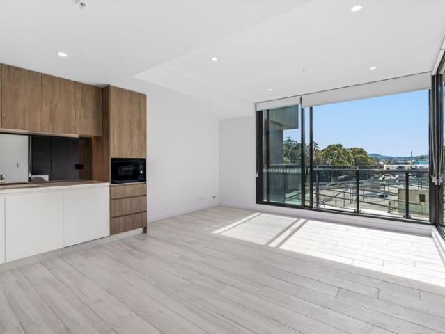 Apartment for rent in Gosford