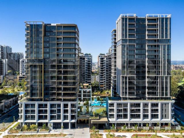 Apartment for rent in Sydney, New South Wales