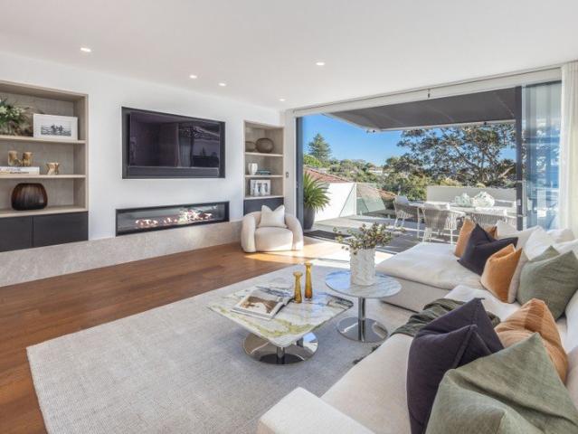 Apartment for sale in Sydney, New South Wales