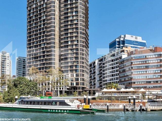 Apartment for rent in Sydney, City of Parramatta Council