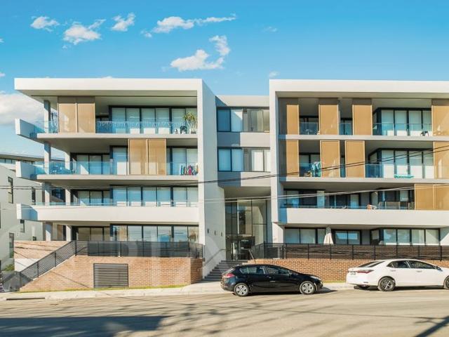 Apartment for rent in Inner West, Sydney
