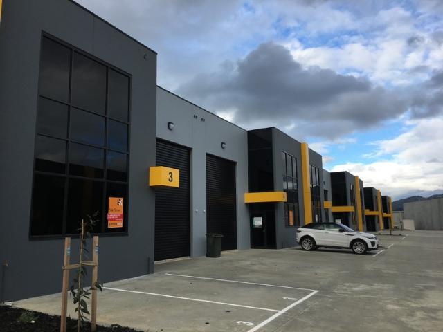 Warehouse for rent in Camerons Creek, Victoria