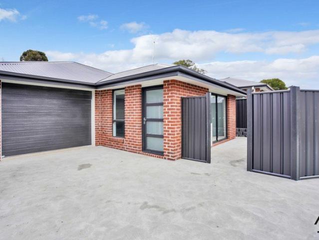 Apartment for rent in Launceston, Tasmania